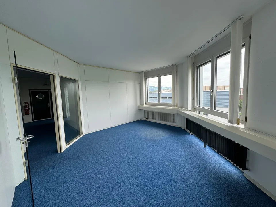 Grosszügige Büro- und Gewerbefläche in Sempach-Station zu vermieten – foto 13 di 13