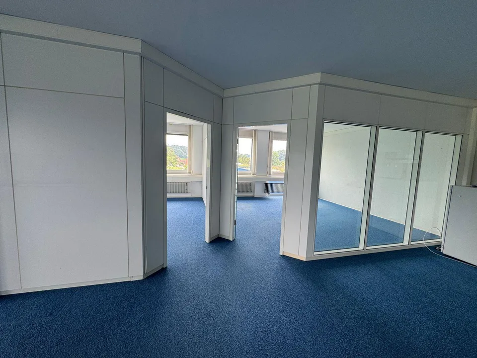 Grosszügige Büro- und Gewerbefläche in Sempach-Station zu vermieten – foto 7 di 13