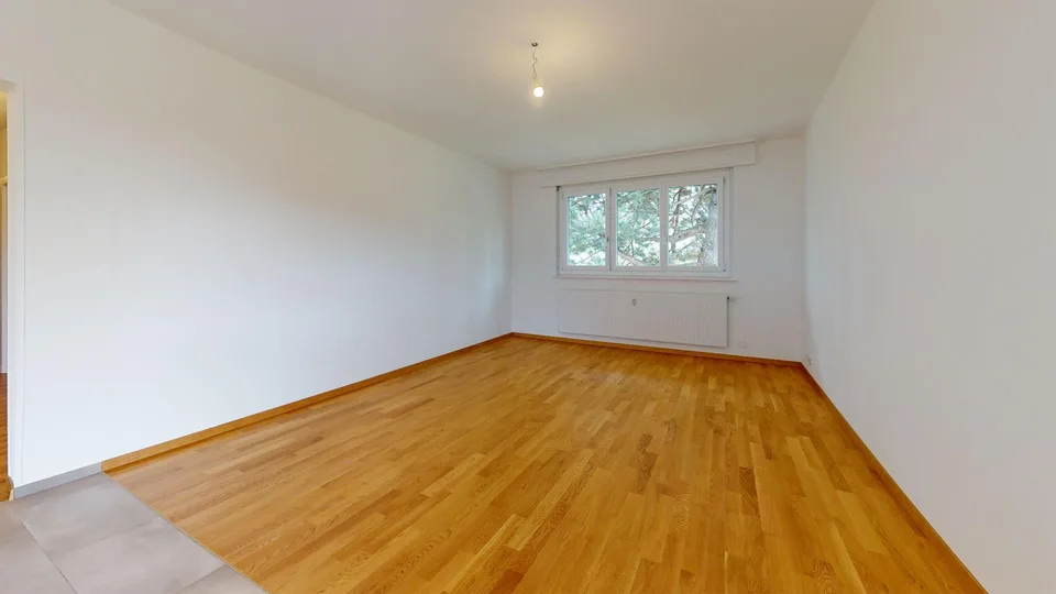 Appartement entièrement rénové - Un mois de loyer offert