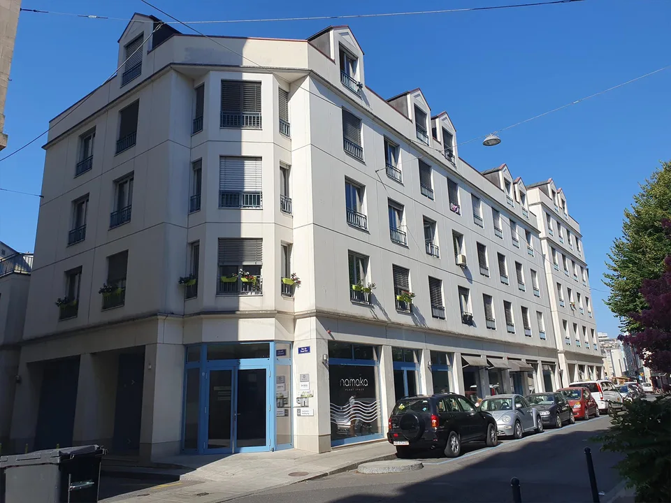 Belle surface de bureaux de 97 m2