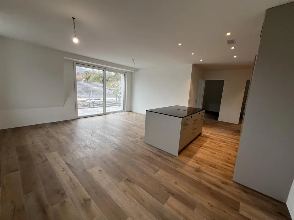 Casa Laura Erstvermietung einer 3.5 Wohnung