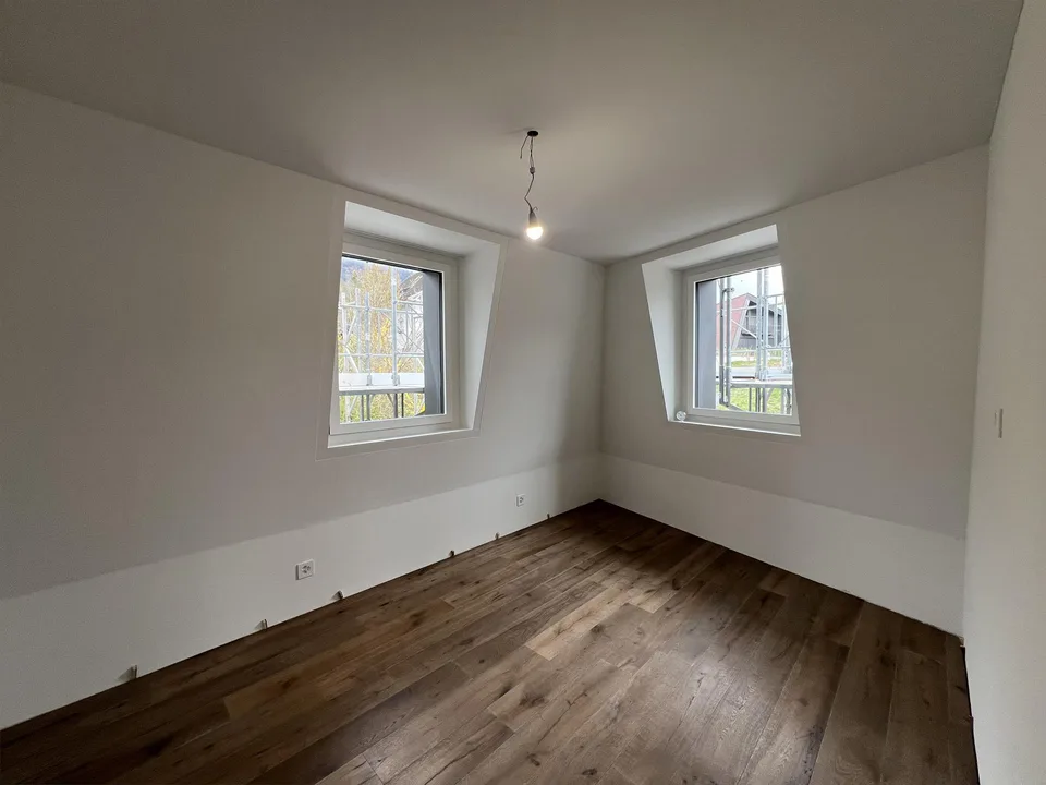 Casa Laura Erstvermietung einer 3.5 Wohnung