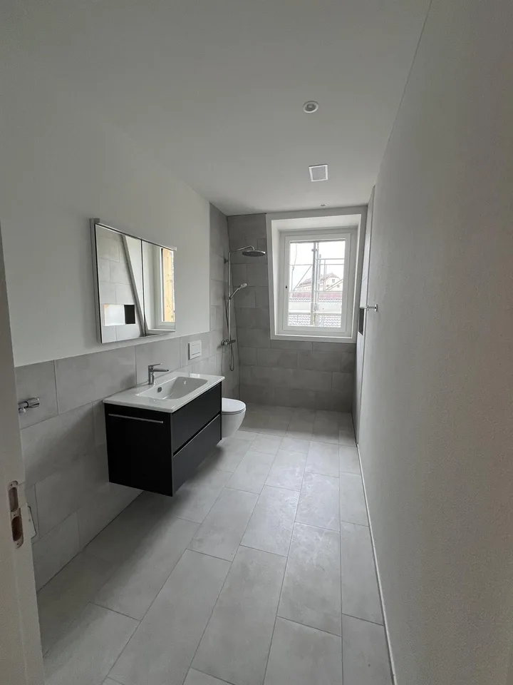 Casa Laura Erstvermietung einer 3.5 Wohnung