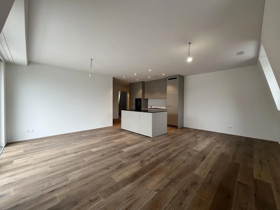 Casa Laura Erstvermietung einer 3.5 Wohnung