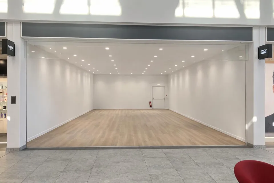 Letzte Chance im Coopark: Retailfläche an bester Lage im EG – foto 8 di 8