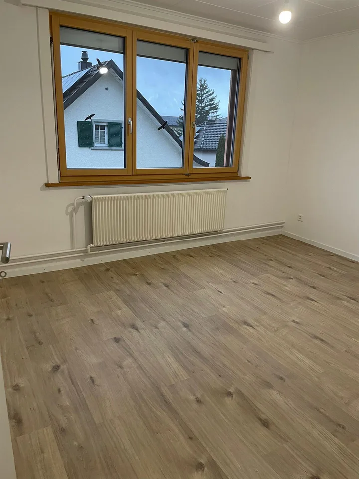3.5 Zi. Wohnung in Landquart