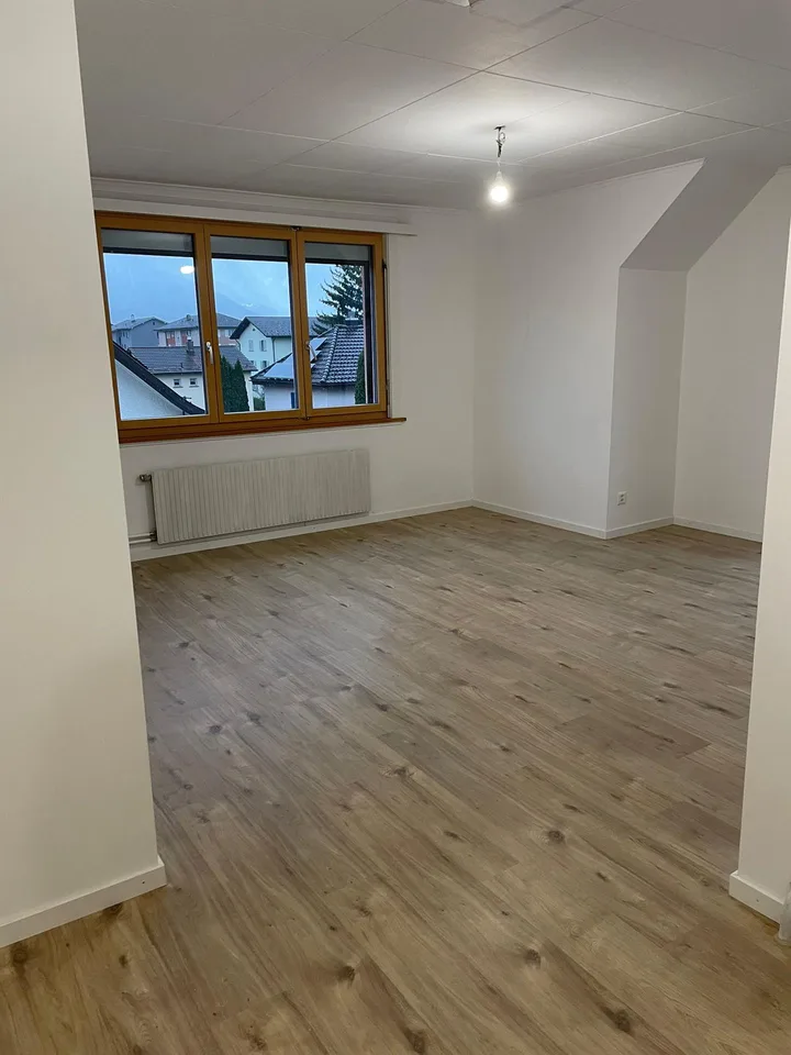 3.5 Zi. Wohnung in Landquart