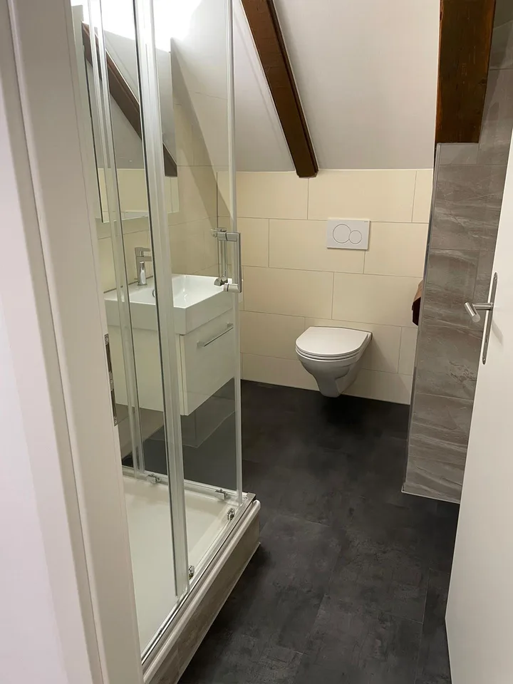 3.5 Zi. Wohnung in Landquart