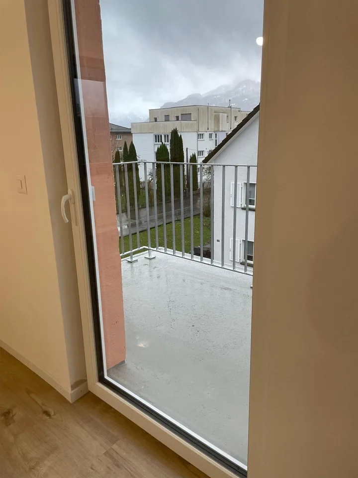 3.5 Zi. Wohnung in Landquart