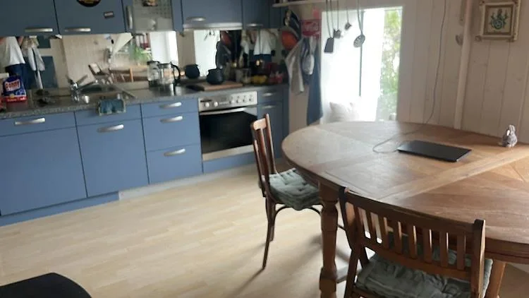 2½ ZI-WOHNUNG IN SPIEZ (BE), MÖBLIERT, TEMPORÄR