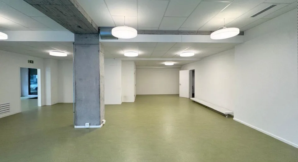 Repräsentative Gewerbefläche mit maximaler Sichtbarkeit im Herzen v... – Foto 6 von 10