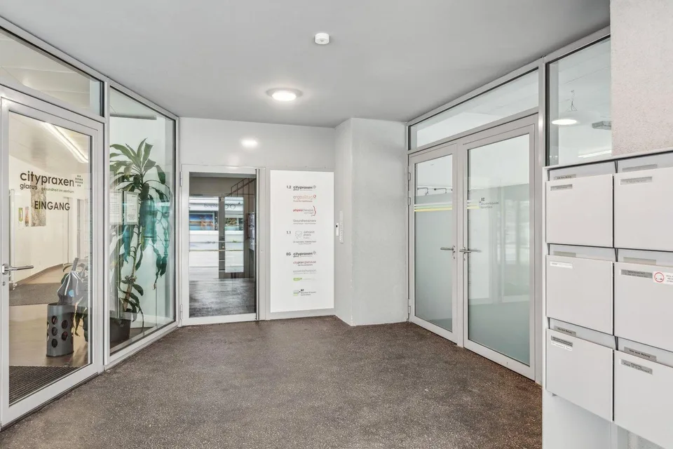 Repräsentative Gewerbefläche mit maximaler Sichtbarkeit im Herzen v... – Foto 10 von 10