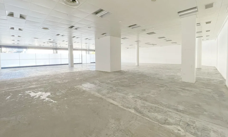 Retailfläche an prominenter Lage mit hohem Traffic - NUR EG! – photo 7 sur 8