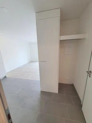 2-Zimmerwohnung im St. Johannquartier mit Balkon