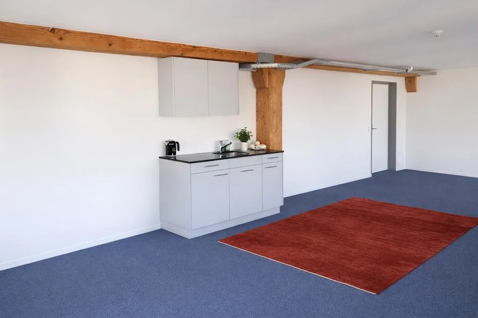 Ihr Büro im Carba-Areal