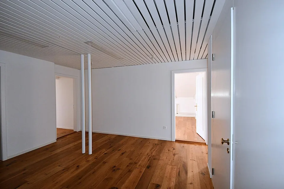 Bürofläche im Herzen von Zürich