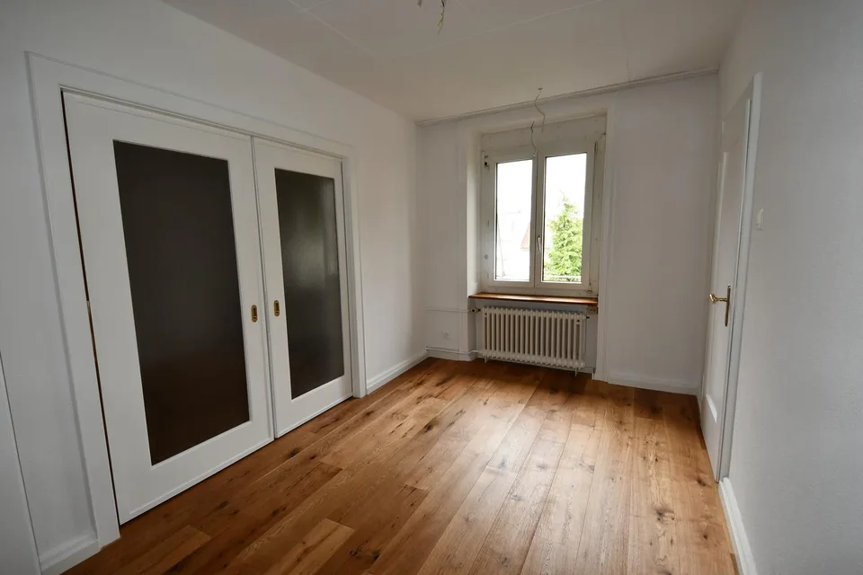 Bürofläche im Herzen von Zürich