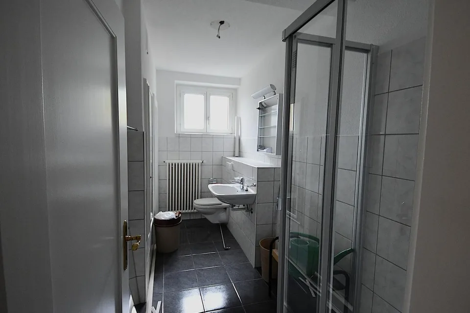 Bürofläche im Herzen von Zürich