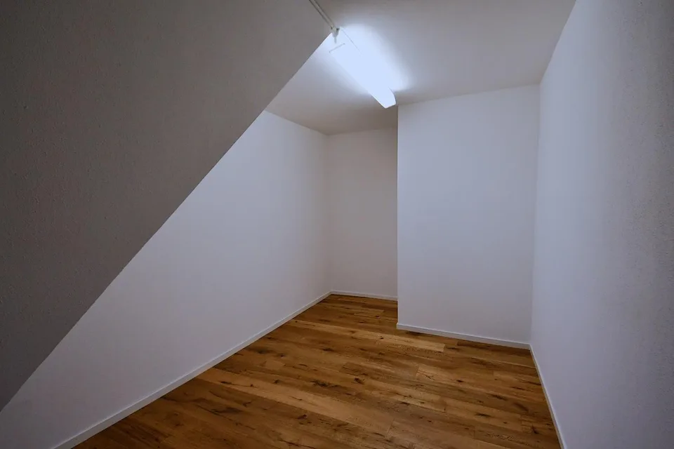 Bürofläche im Herzen von Zürich