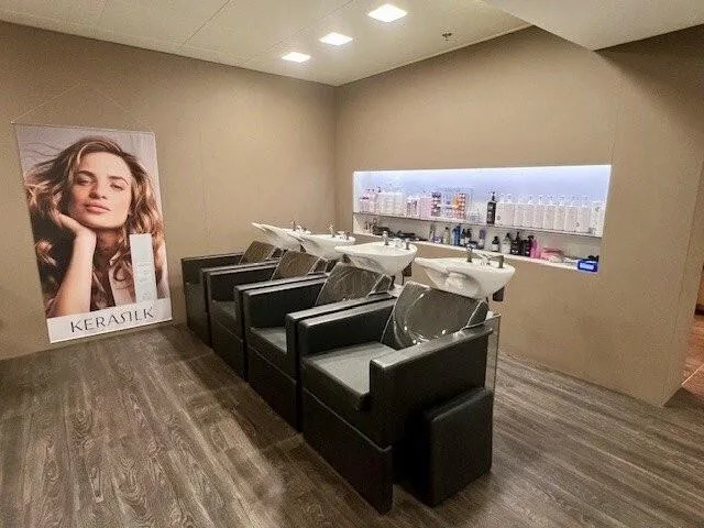 Gewerberaum - aktuell Coiffeur zu vermieten