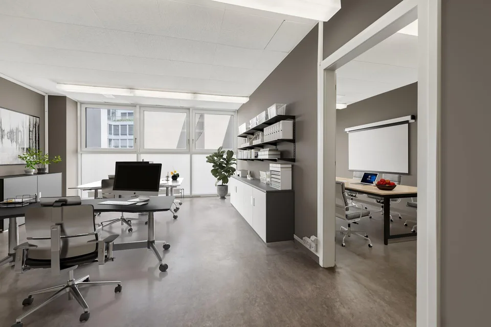 Flexible Büro oder Praxisfläche an zentralster Lage