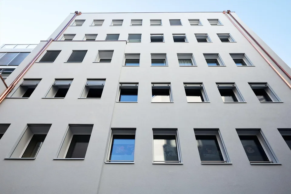 Flexible Büro- oder Praxisfläche (71 – 160 m²) an zentralster Lage
