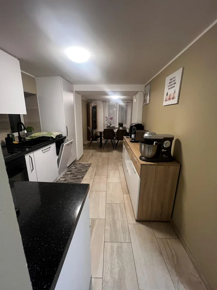Gemütliche 3.5-Zimmerwohnung