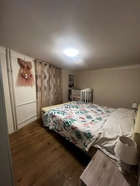 Gemütliche 3.5-Zimmerwohnung – Foto 6 von 6