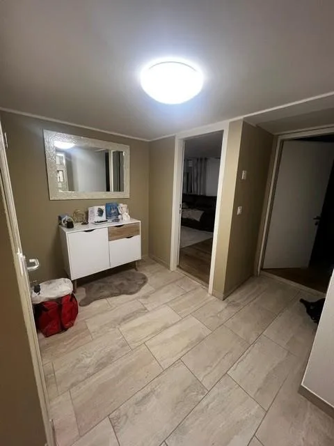 Gemütliche 3.5-Zimmerwohnung