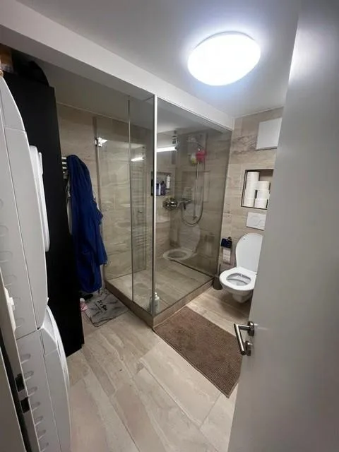 Gemütliche 3.5-Zimmerwohnung