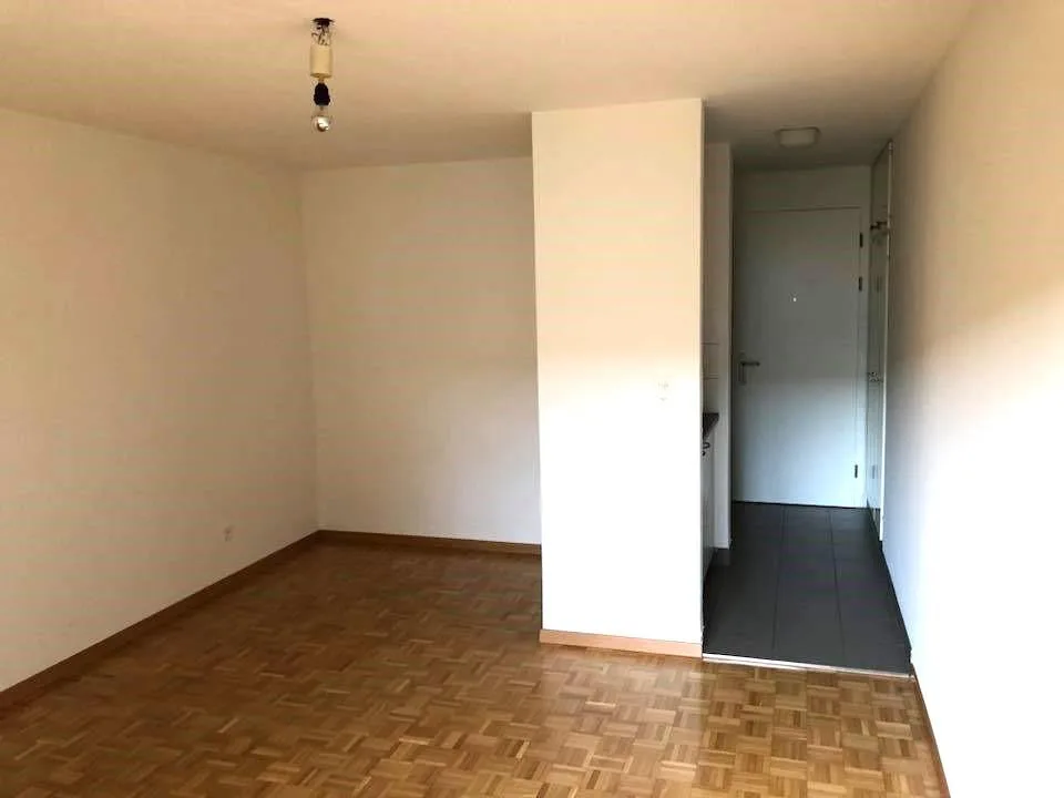 Single-Wohnung in Buchthalen zu vermieten