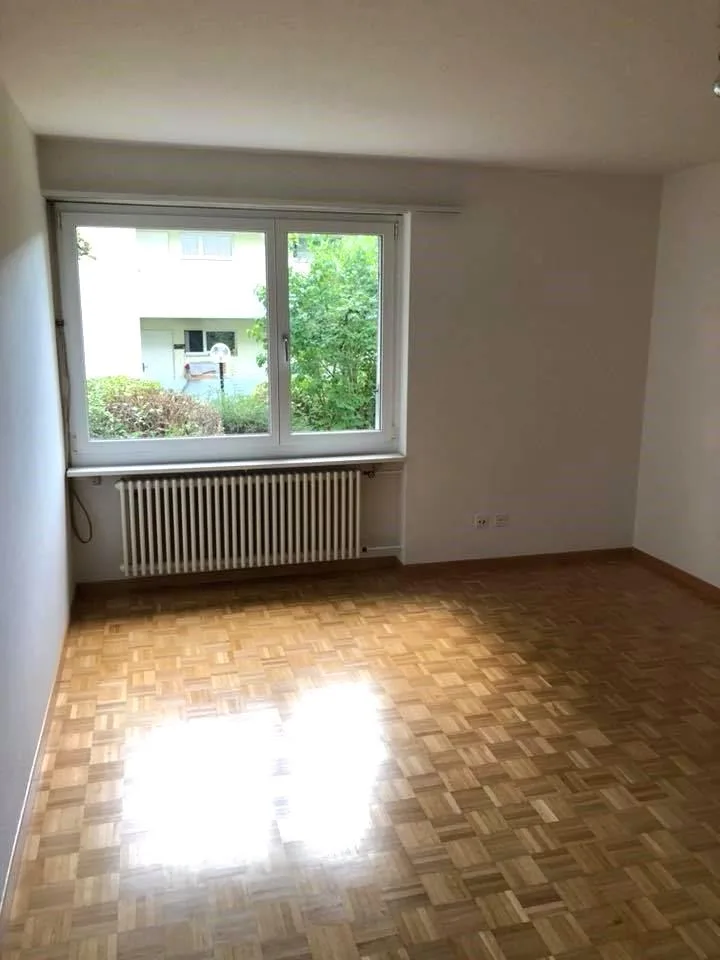 Single-Wohnung in Buchthalen zu vermieten