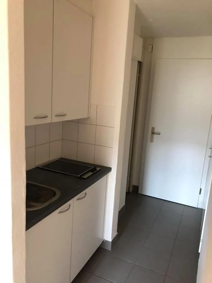 Single-Wohnung in Buchthalen zu vermieten