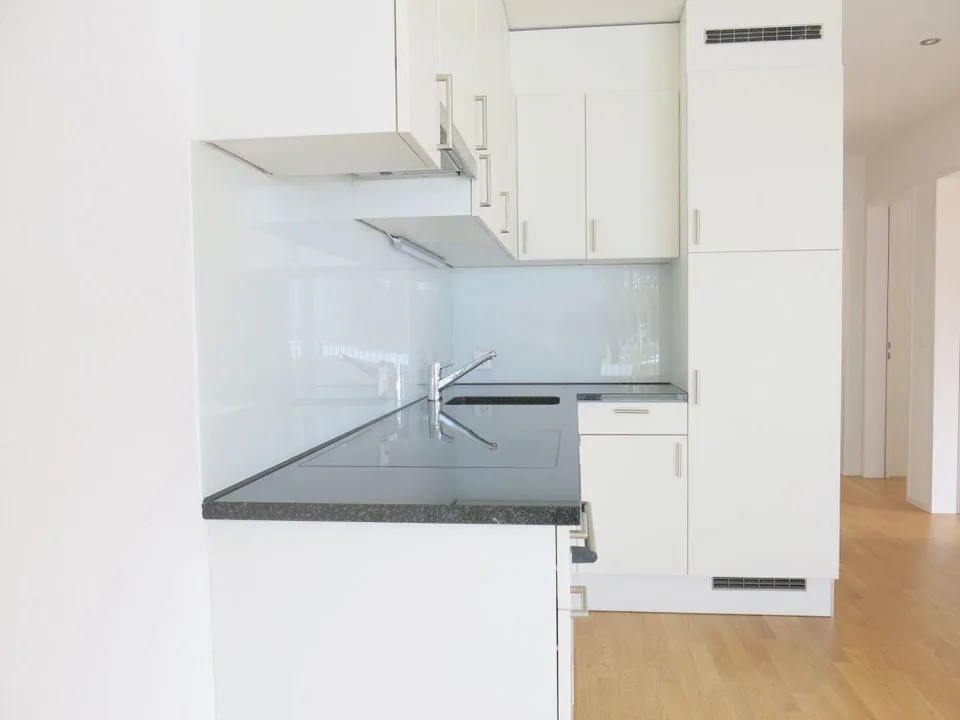 Helle 3-Zimmer-Wohnung an wunderschöner Lage