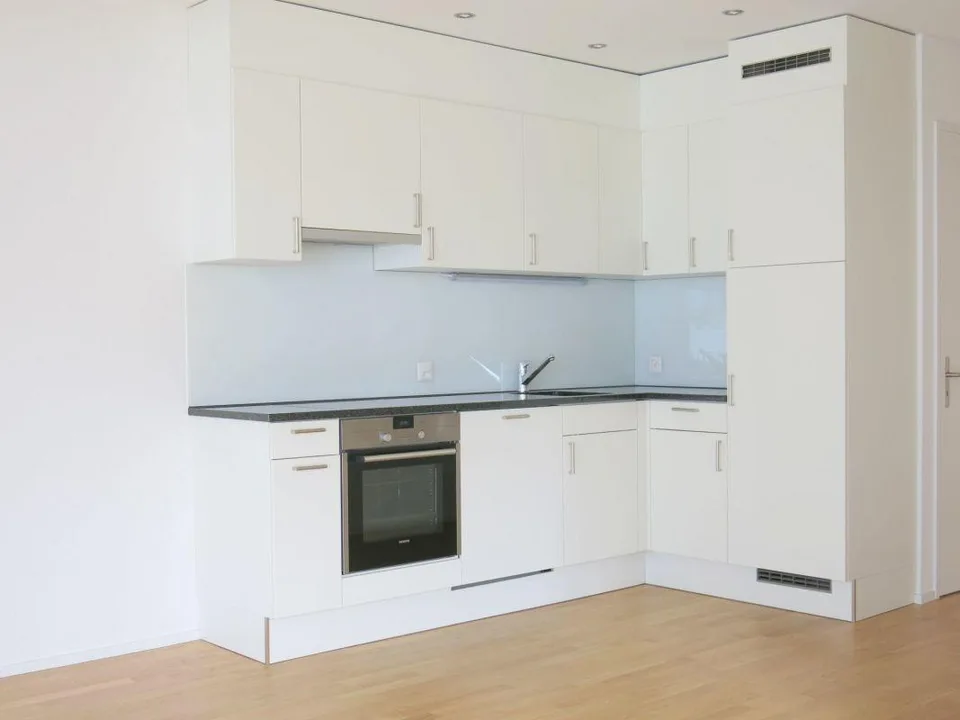 Helle 3-Zimmer-Wohnung an wunderschöner Lage