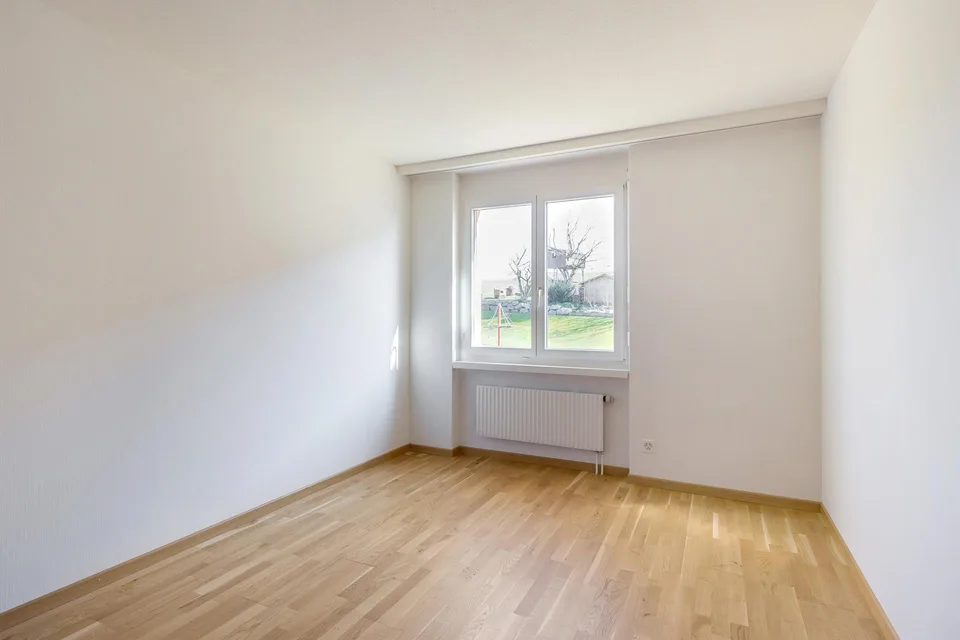 Grosszügige Wohnung an sonniger Wohnlage
