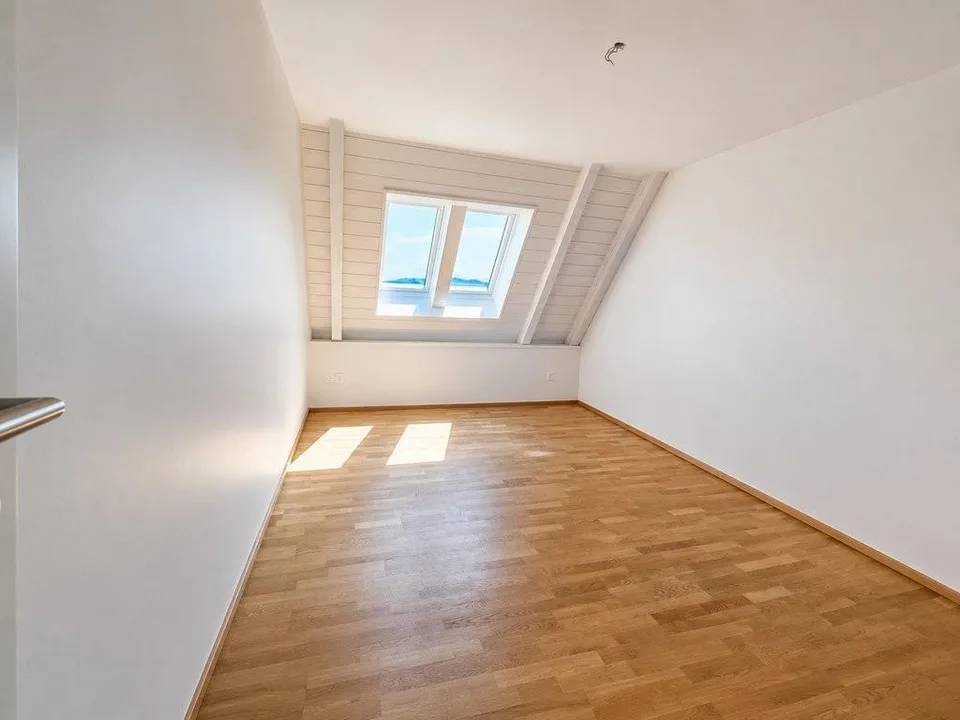 Appartement-maisonnette moderne 4.5 pièces à louer dans la Länggasse – photo 7 sur 9