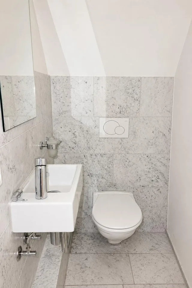 Appartement-maisonnette moderne 4.5 pièces à louer dans la Länggasse – photo 9 sur 9