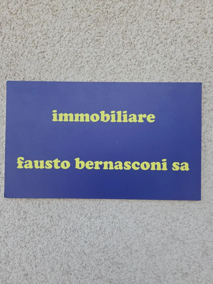 Appartamento di nuova costruzione