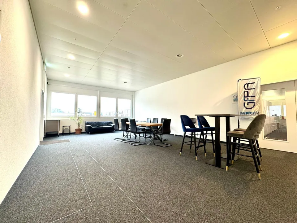 Topmodern und Zentral