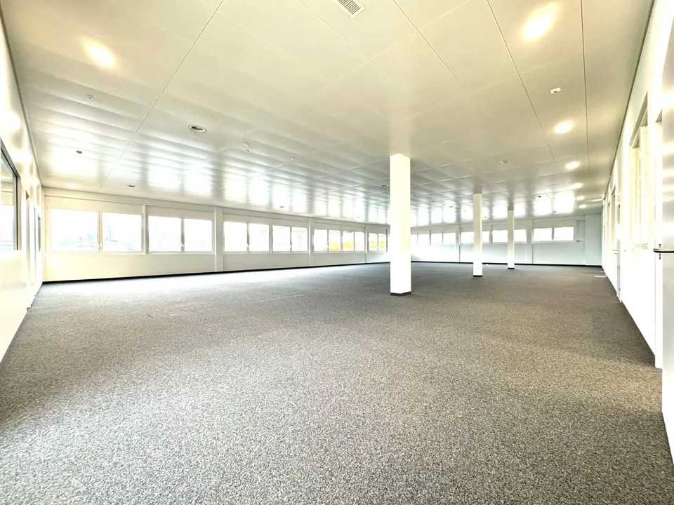 Topmodern und Zentral