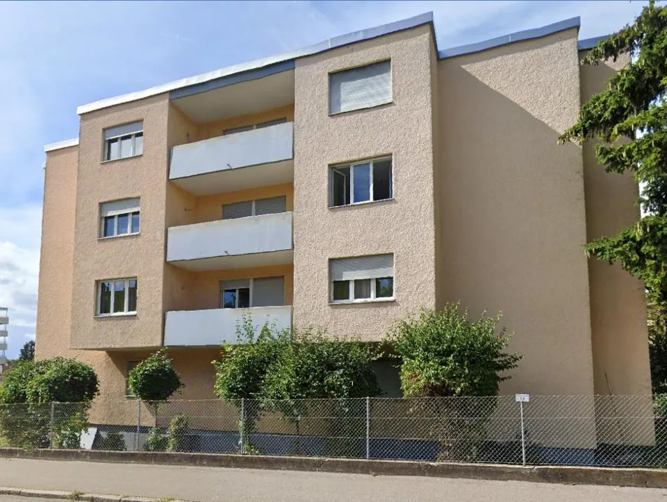Einzel oder Doppelzimmer zu vermieten