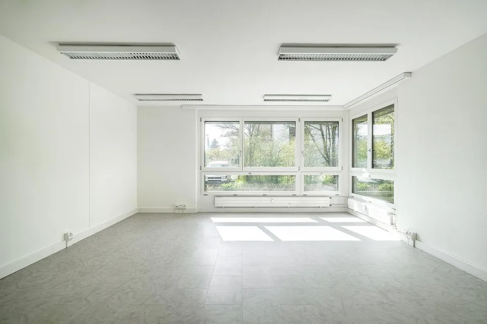 Gewerbefläche an attraktiver Lage in Münchenstein
