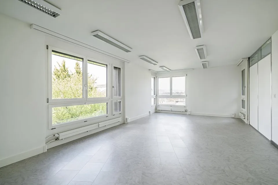 Gewerbefläche an attraktiver Lage in Münchenstein