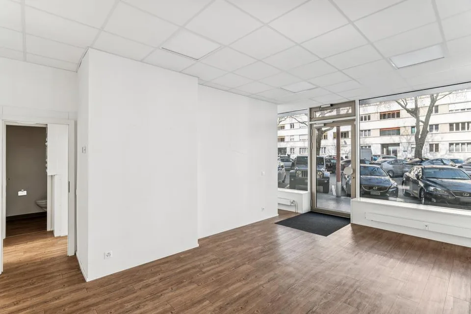 Ladenfläche in Biel mieten – Foto 8 von 12