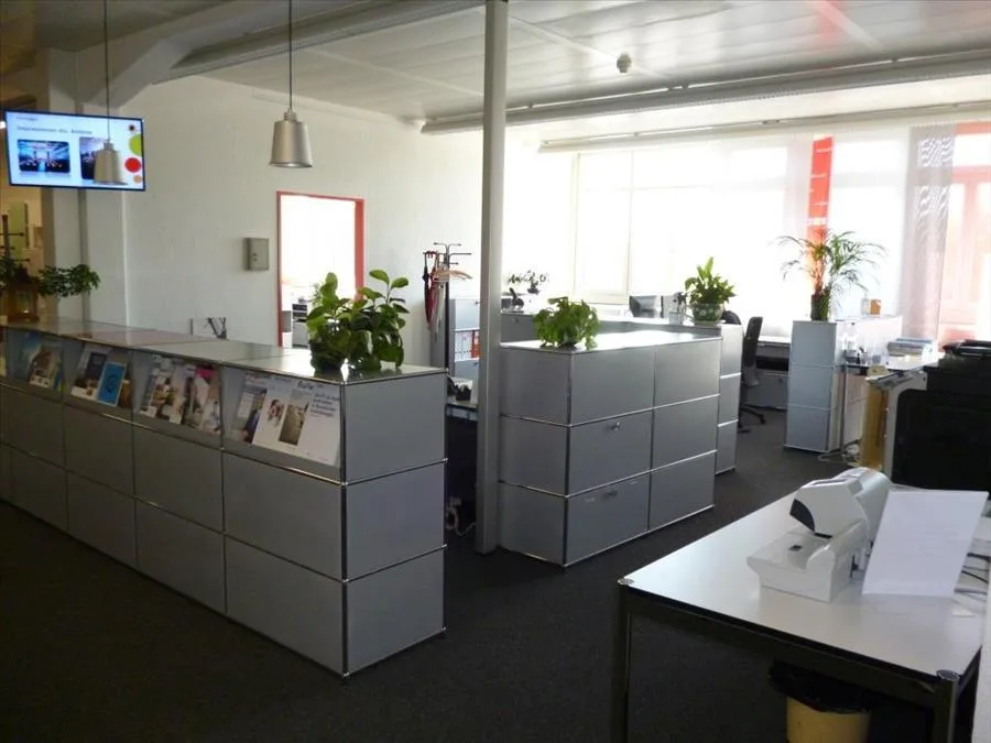 Der Start Ihrer Firma beginnt jetzt!
