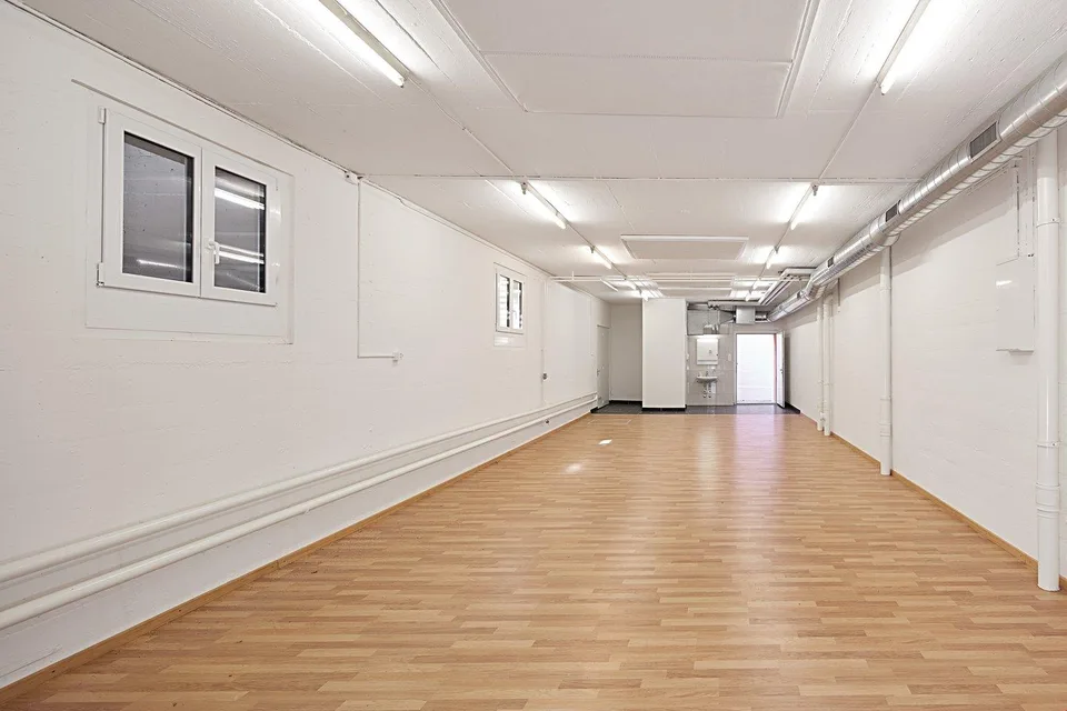 Mehr Raum für Ihre Idee!