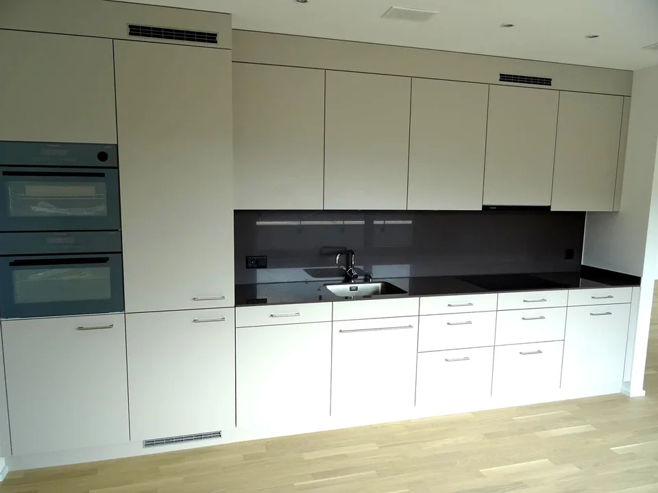 Moderne 3.5-Zimmer-Attikawohnung mit zwei Terrassen in Heerbrugg