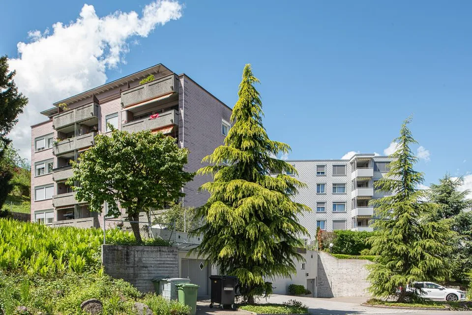 Einstellplätze in Tiefgarage mieten