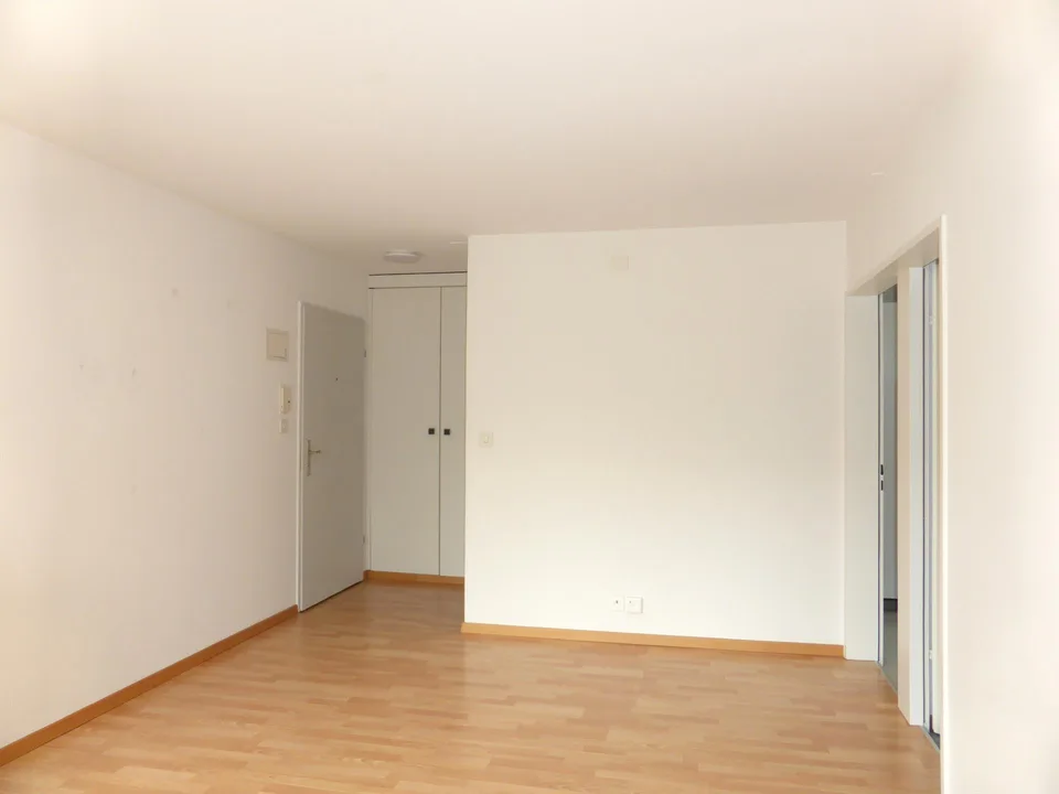 Gemütliche Wohnung